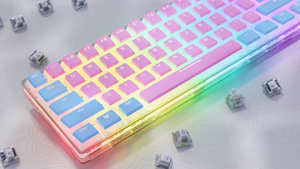 Clix Exclusive Collection | Clix Keyboards Clix Exclusive Collection | Clix Keyboards