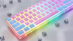 Clix Exclusive Collection | Clix Keyboards