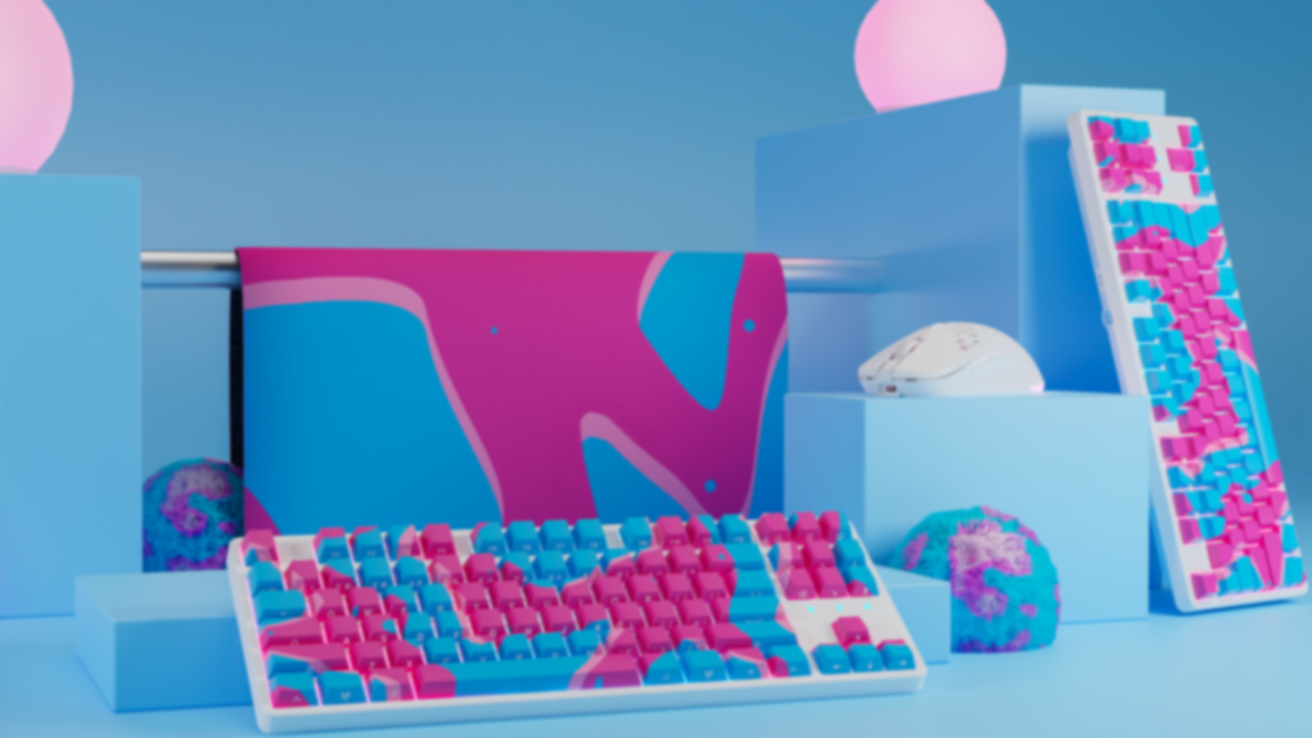 Cotton Candy