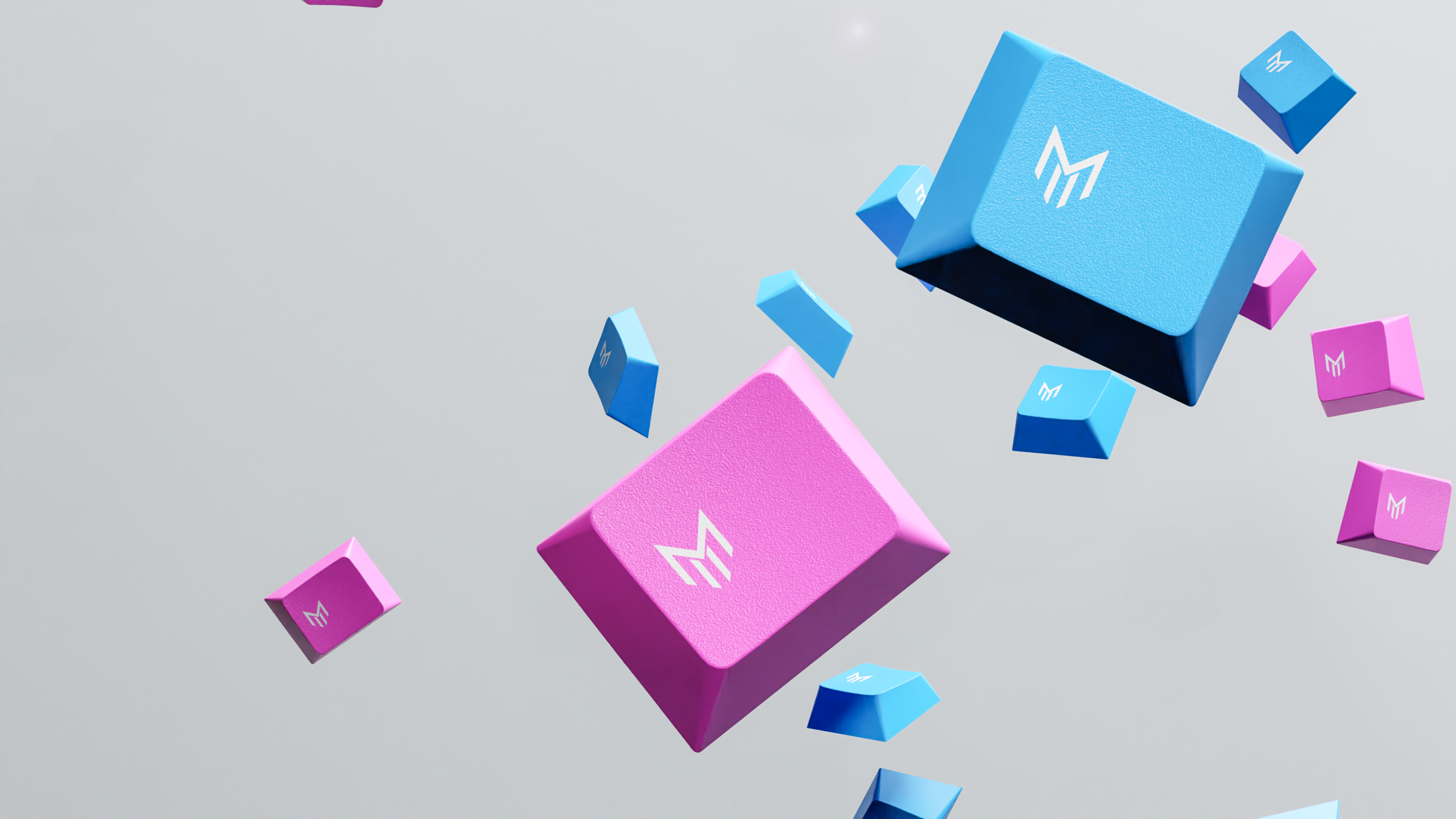 Matrix Keycaps Gaming Keycaps & Sets | Matrix Keyboards
