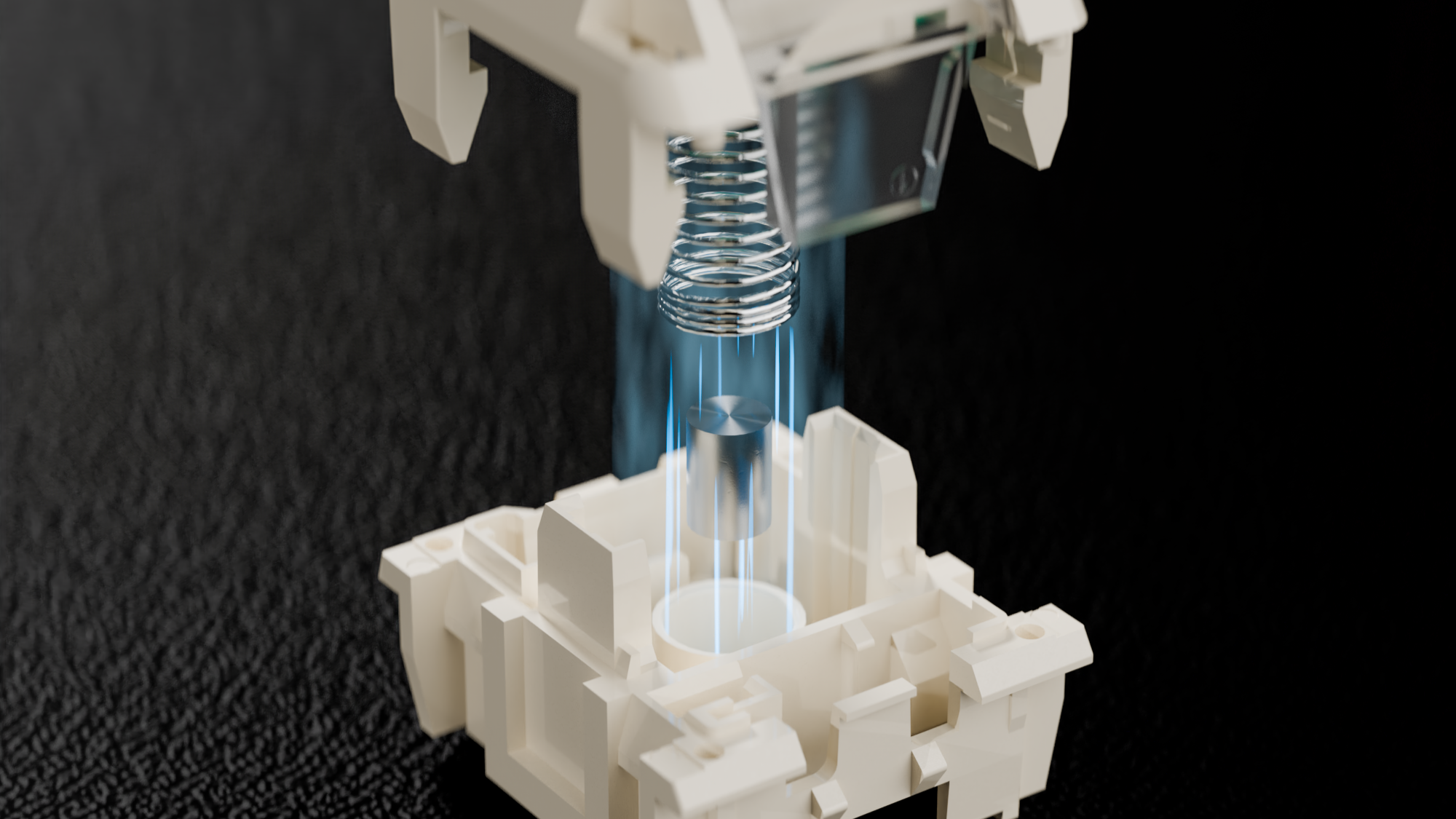 Hall Effect Keyboards - Magnetic Performance