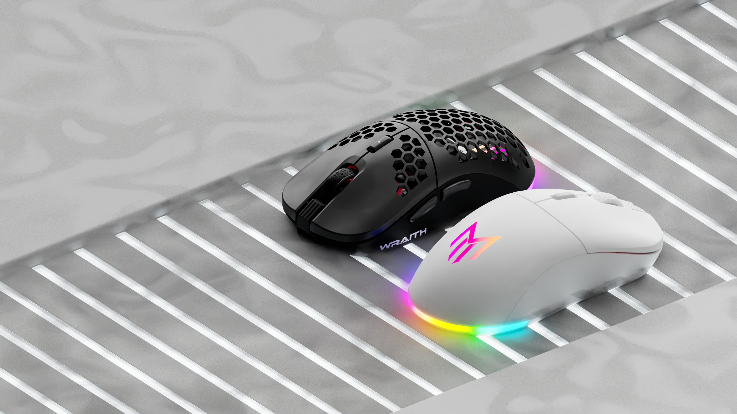 Mice