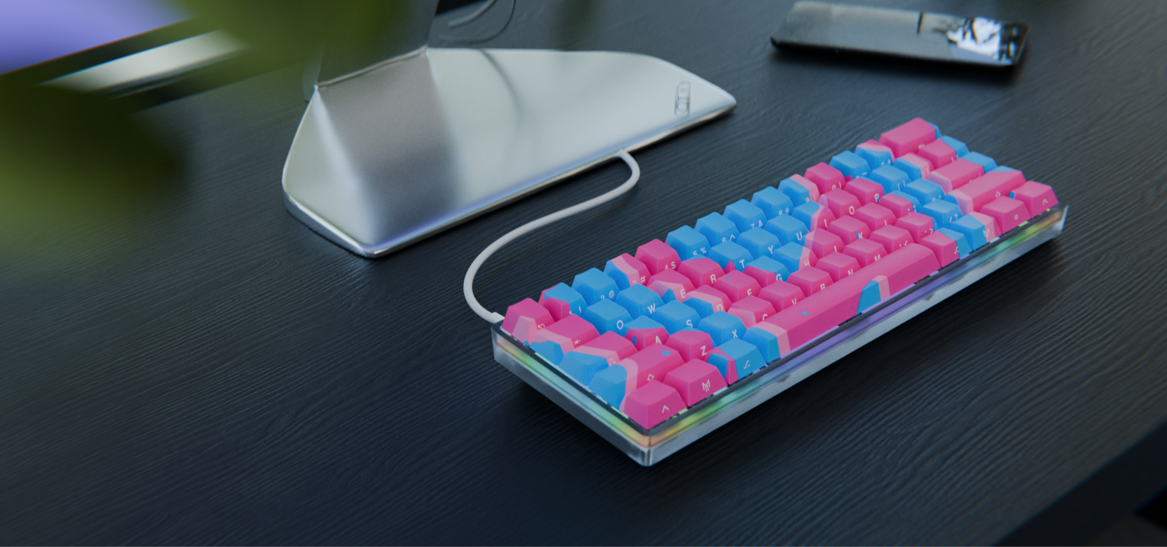 Matrix Keyboards: Shop Premium Esports Keyboards & Accessories