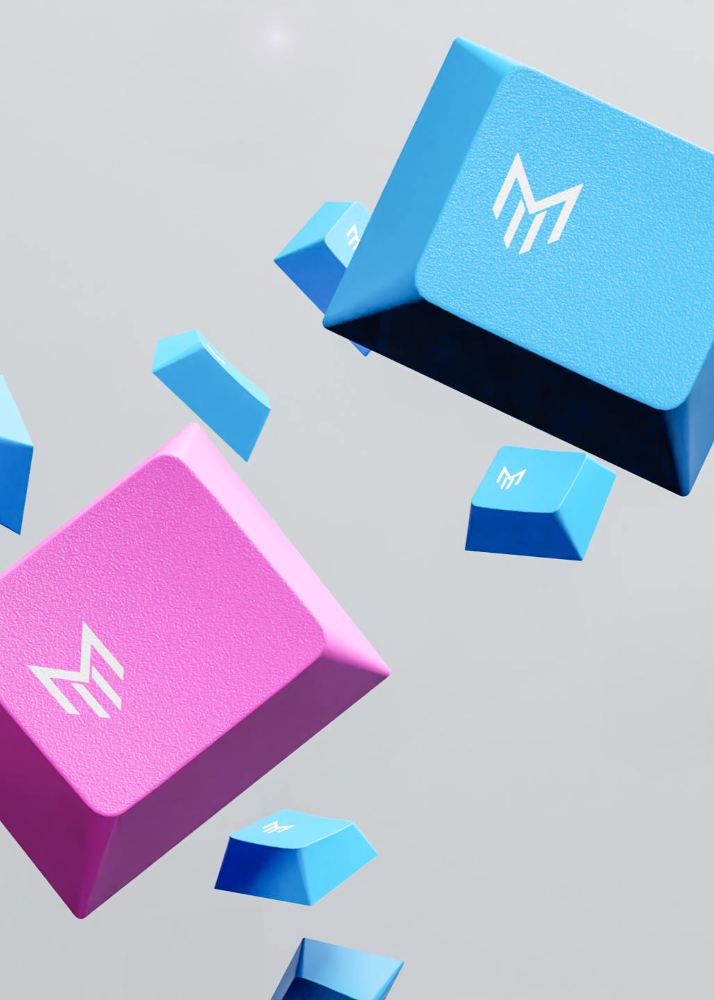 Matrix Keyboards: Shop Premium Esports Keyboards & Accessories