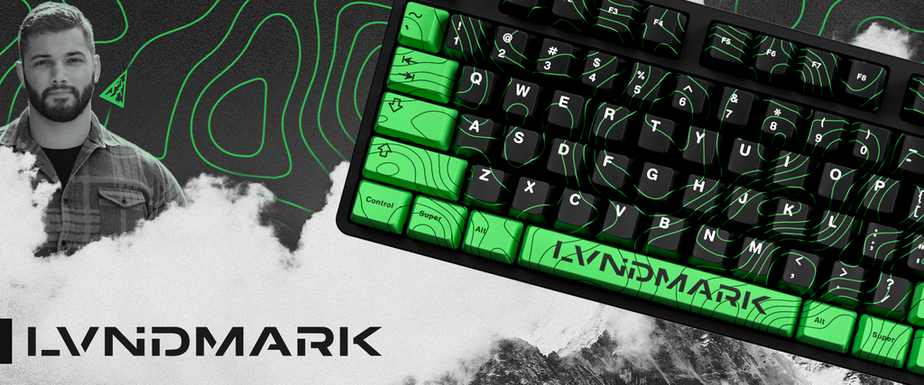 Matrix Keyboards Tan Coiled Gaming Keyboard Cable