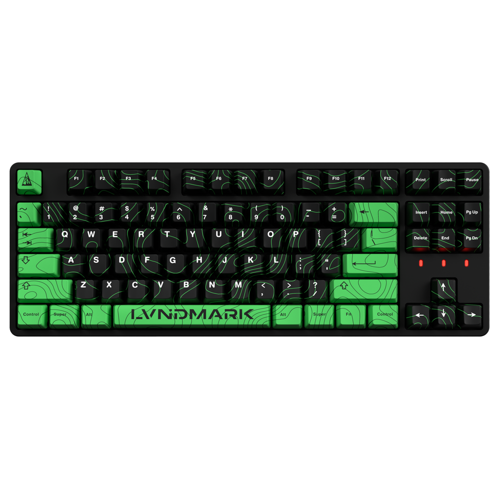 High-Quality Mechanical Keyboards | Matrix Keyboards