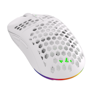 White light mouse outlet