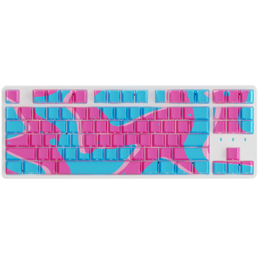 High-Quality Mechanical Keyboards | Matrix Keyboards
