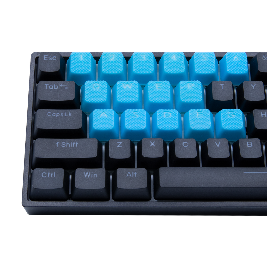 Gaming Keycaps & Sets | Matrix Keyboards