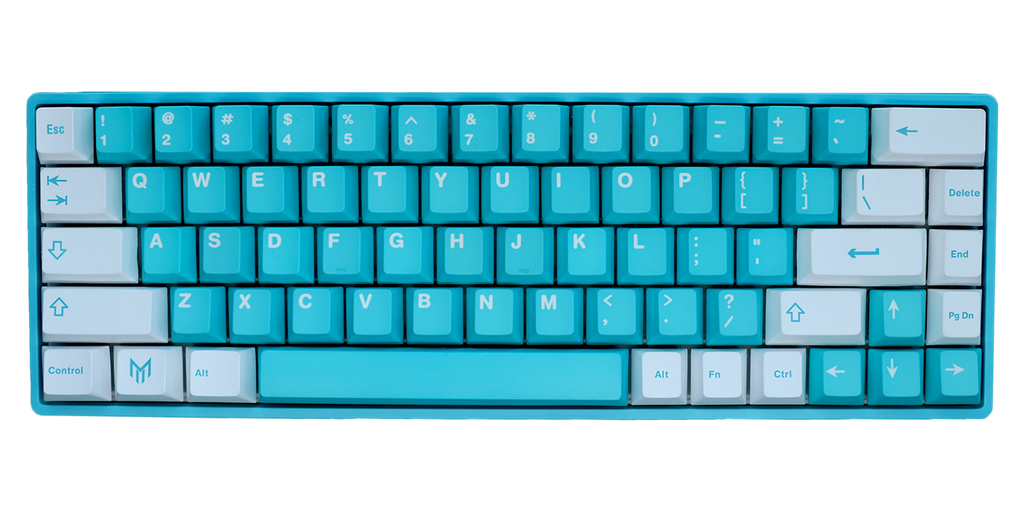 High-Quality Mechanical Keyboards | Matrix Keyboards