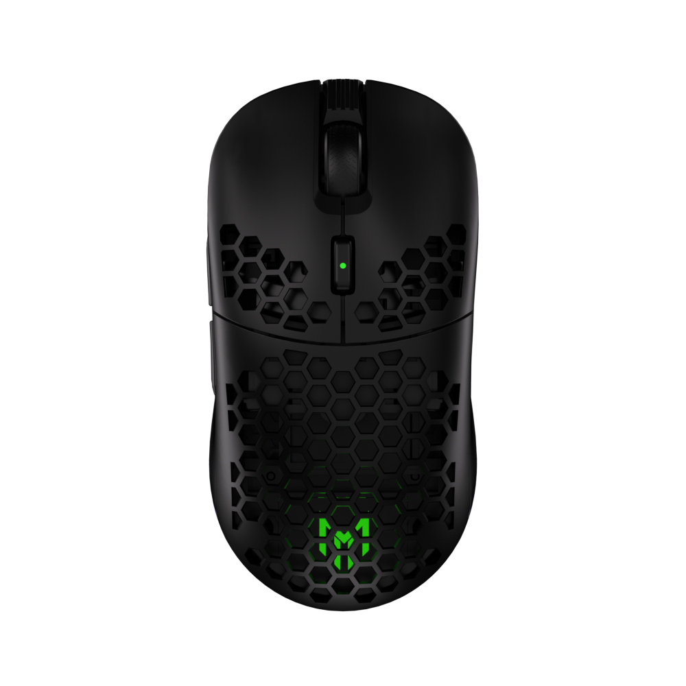 Wraith Ultralight Gaming Mice | Matrix
