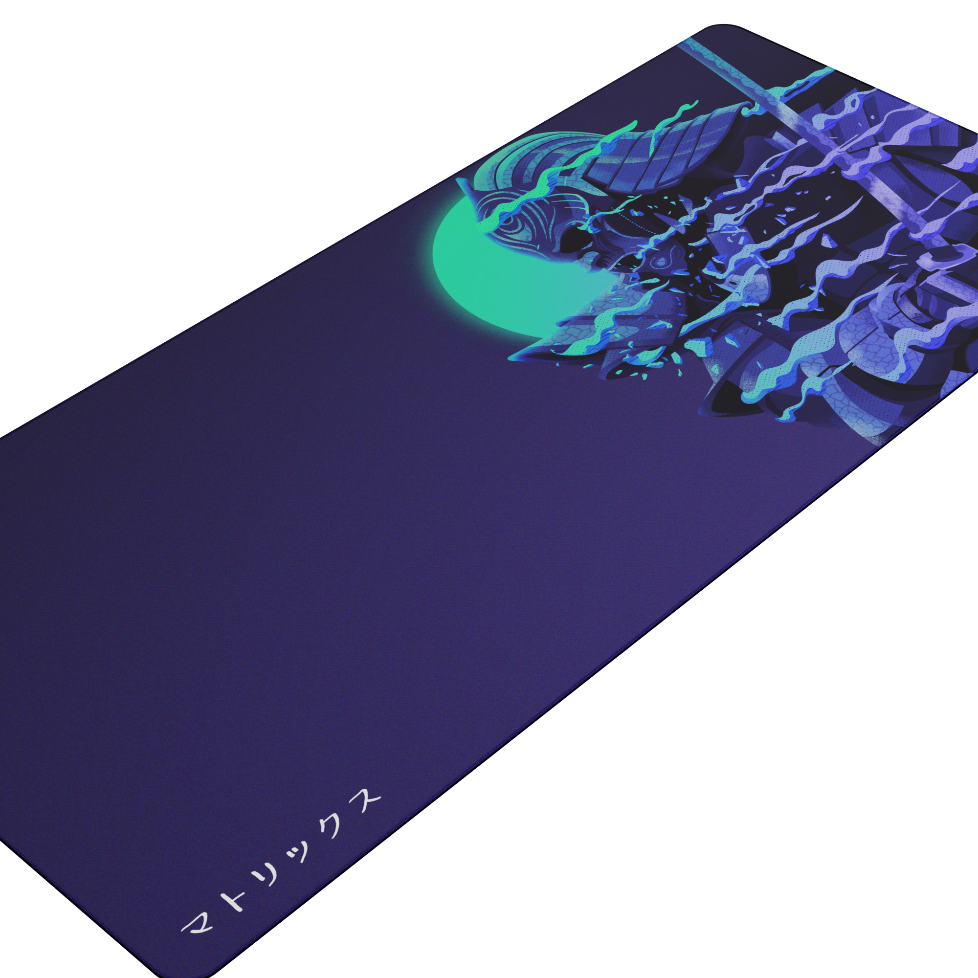 Matrix Keyboards