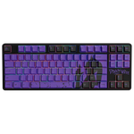 Clix Signature Keyboard - Matrix 80ES Mechanical - Demon Mode