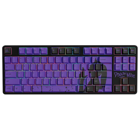 Clix Demon Mode 80% Keyboard