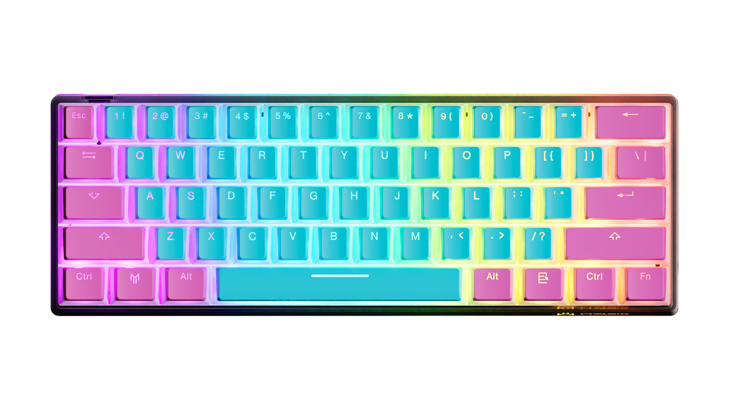 Clix’s New Fortnite Settings - Chapter 5 Season 4