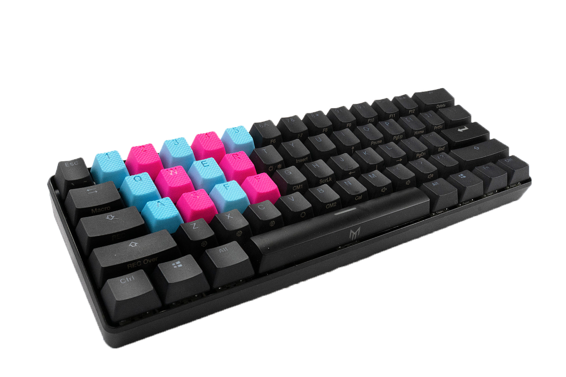 Cotton Candy Collection | Matrix Keyboards