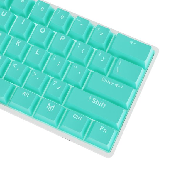 Mint Elite Series 60% Keyboard